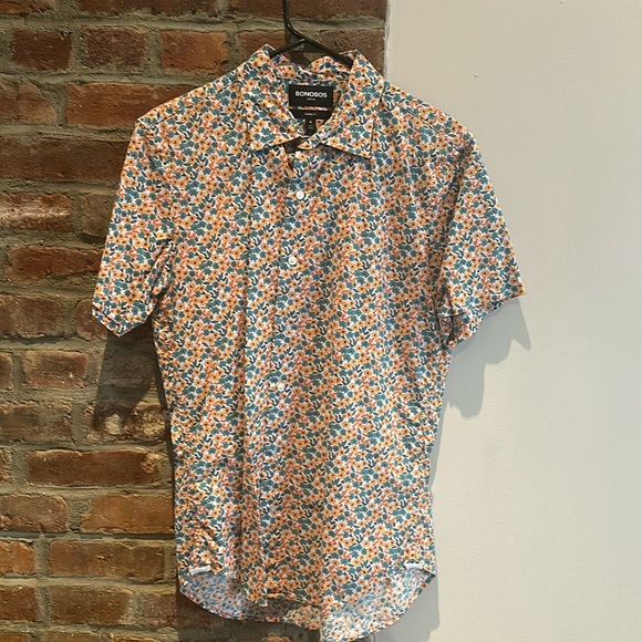 Bonobos button down - Picture 1 of 3